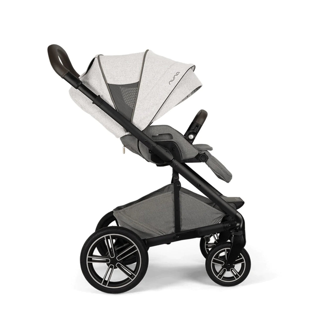 Nuna Mixx Next Generation Pipa Next Bundle - Mineral