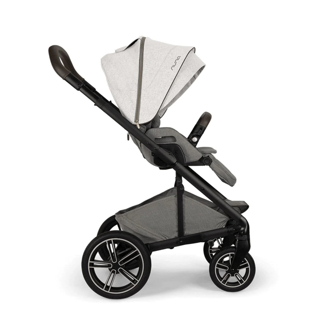 Nuna Mixx Next Generation Pipa Next Bundle - Mineral