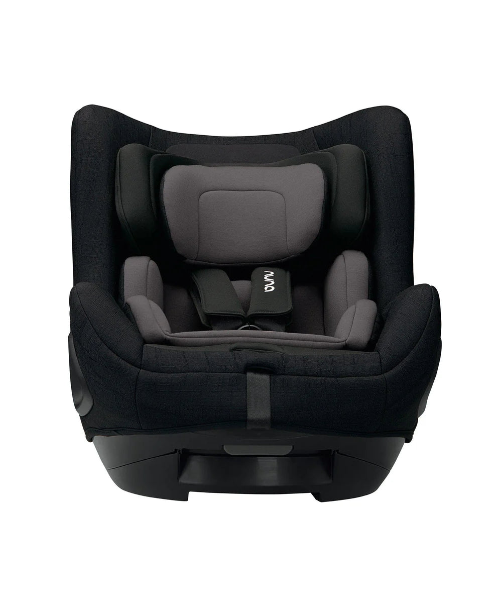 Jolly Tots ‘Complete’ Bundle Nuna Mixx Next Generation Pipa Next Bundle - Mineral, Nuna Todl and Nuna Leaf Curv