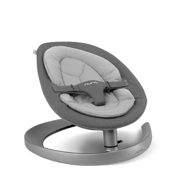 Jolly Tots ‘Complete’ Bundle Nuna Mixx Next Generation Pipa Next Bundle - Mineral, Nuna Todl and Nuna Leaf Curv