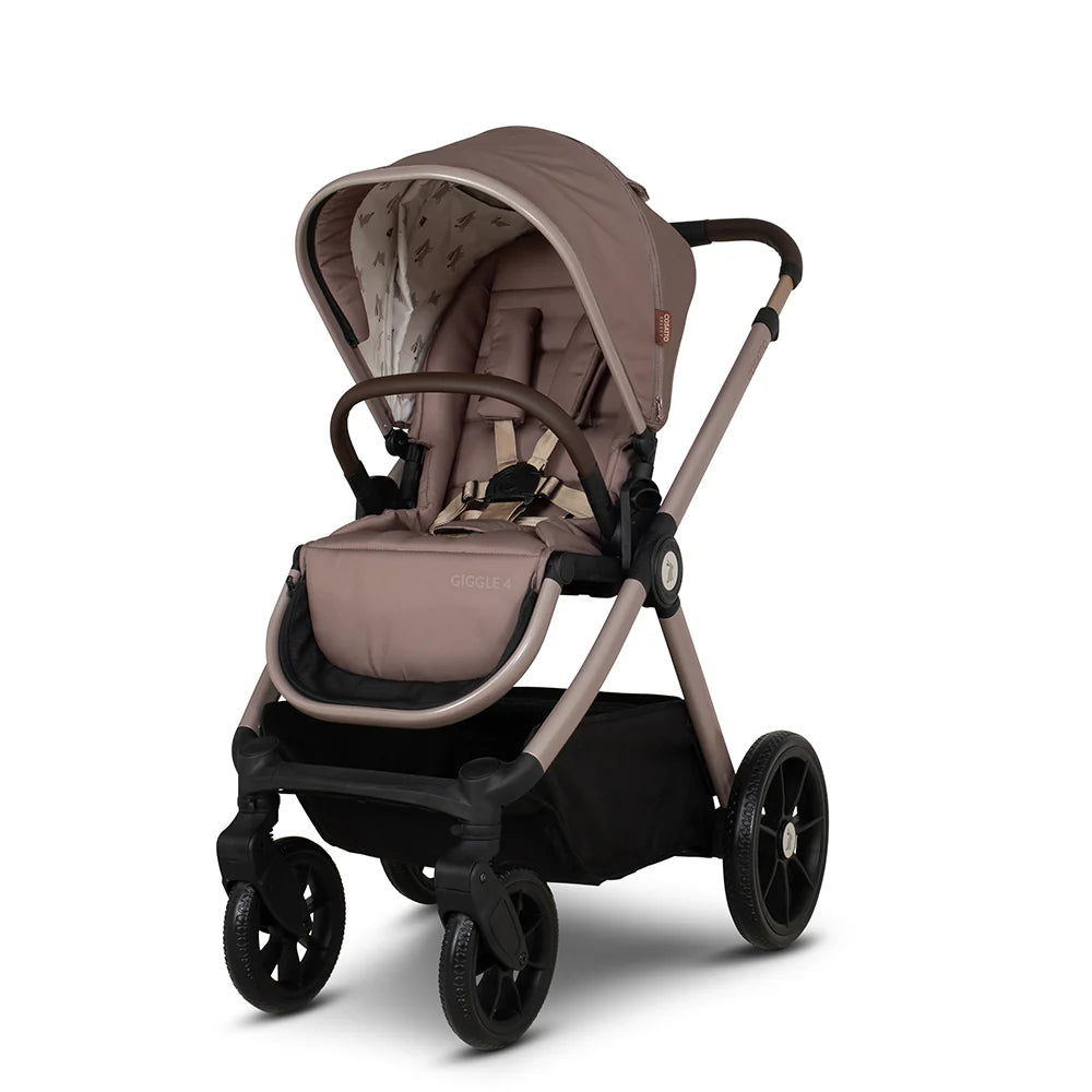 Cosatto Giggle 4 Pushchair and Car Seat Lollop