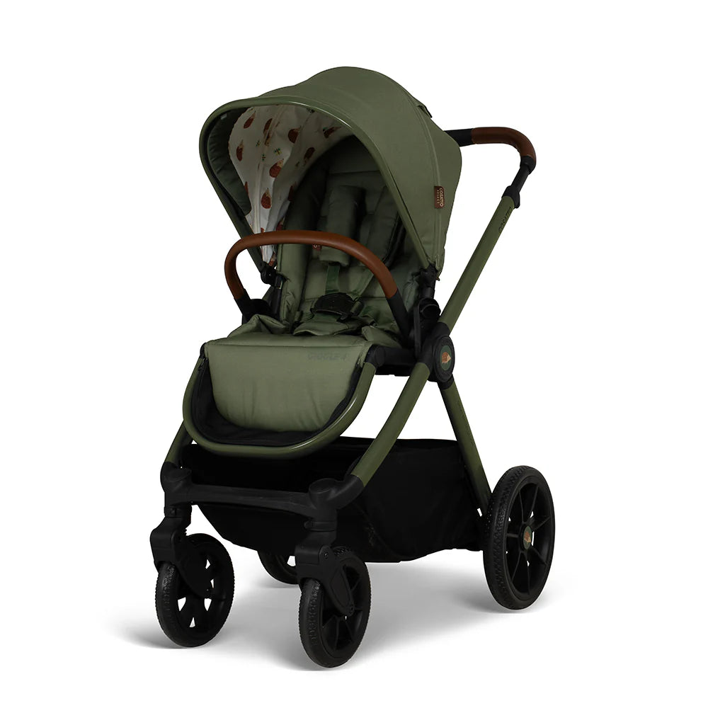 Cosatto Giggle 4 Pushchair and Car Seat Hoglet