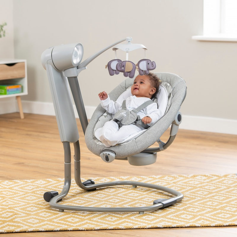 Nuna Mixx NEXT BMW + PIPA Lite Travel System - BMW Element Ex Display FREE Joie Swivel Swing Open Box