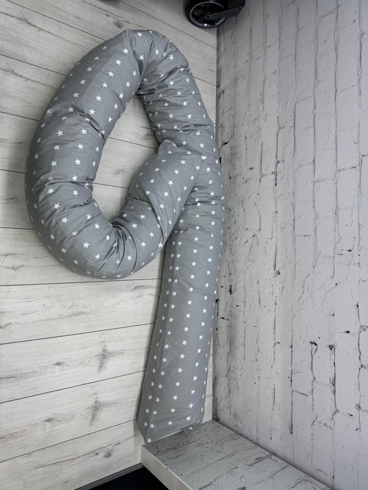 12 feet Maternity pregnancy pillow