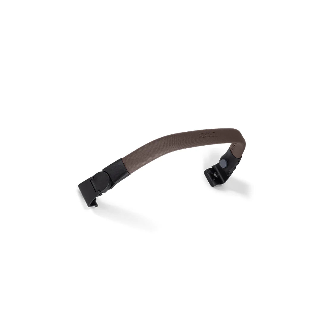 Joolz Aer2 Foldable Bumper Bar - Mid Brown