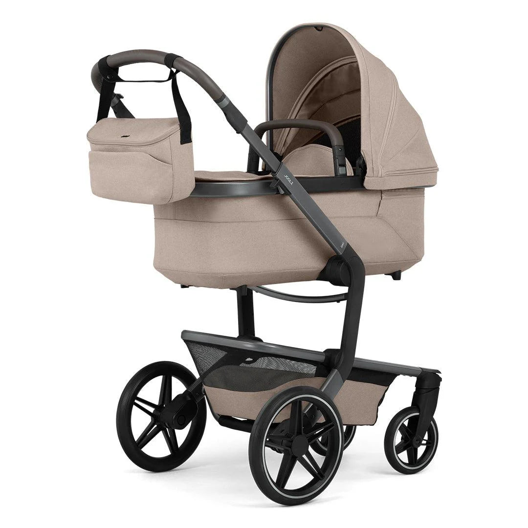 Joolz Organiser - Sandy Taupe