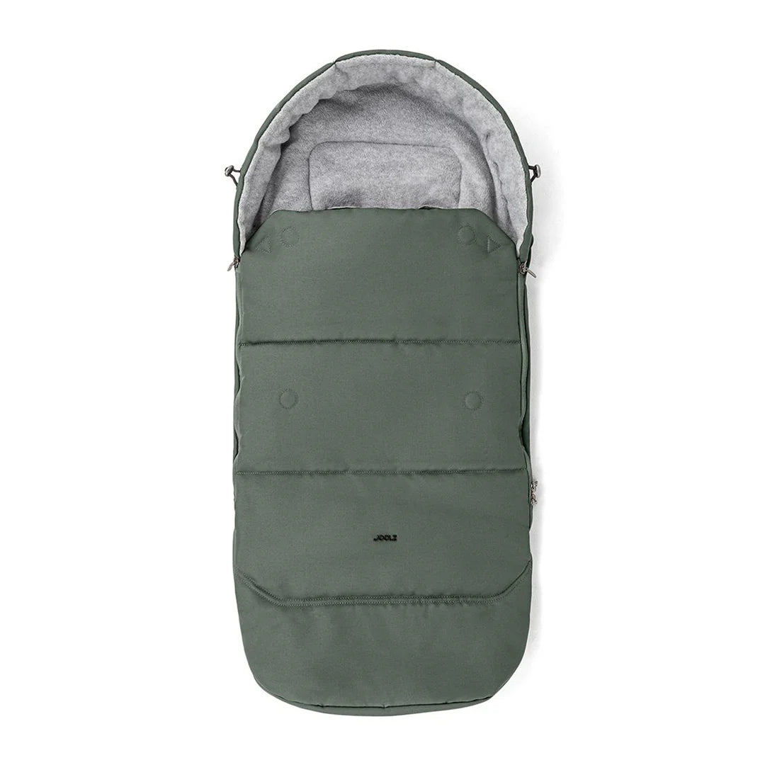 Joolz Universal Footmuff - Forest Green