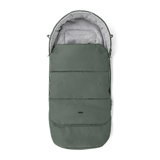 Joolz Universal Footmuff - Forest Green
