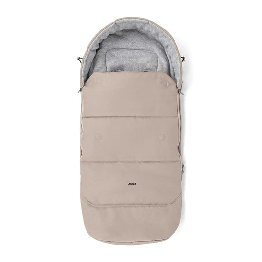 Joolz Universal Footmuff - Sandy Taupe