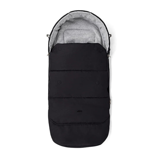 Joolz Universal Footmuff - Space Black