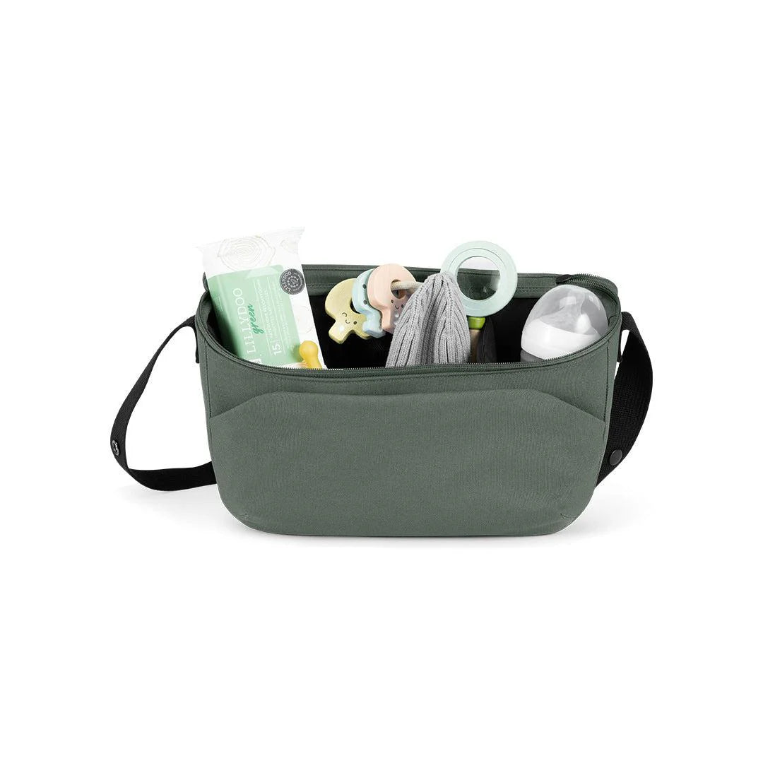 Joolz Organiser - Forest Green