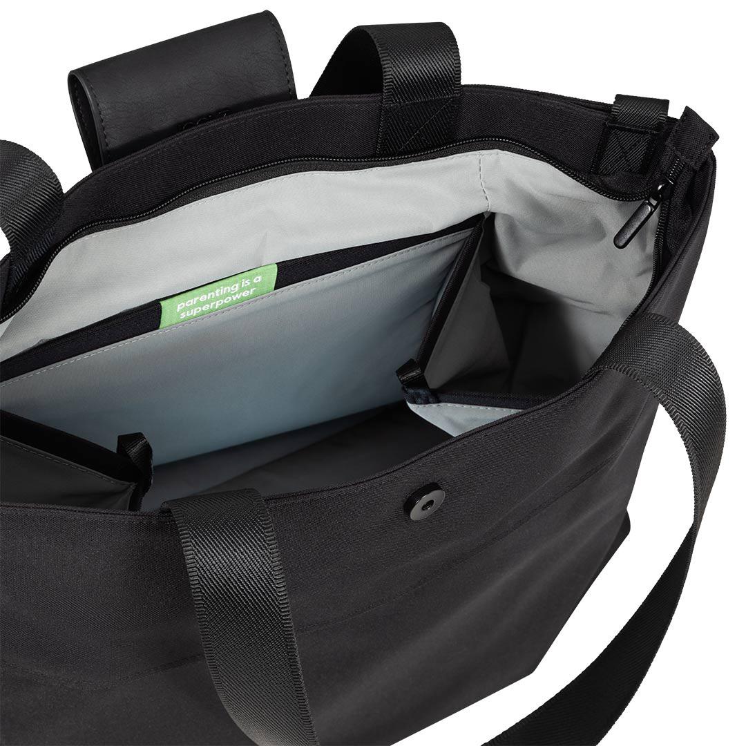 Joolz Changing Bag - Space Black