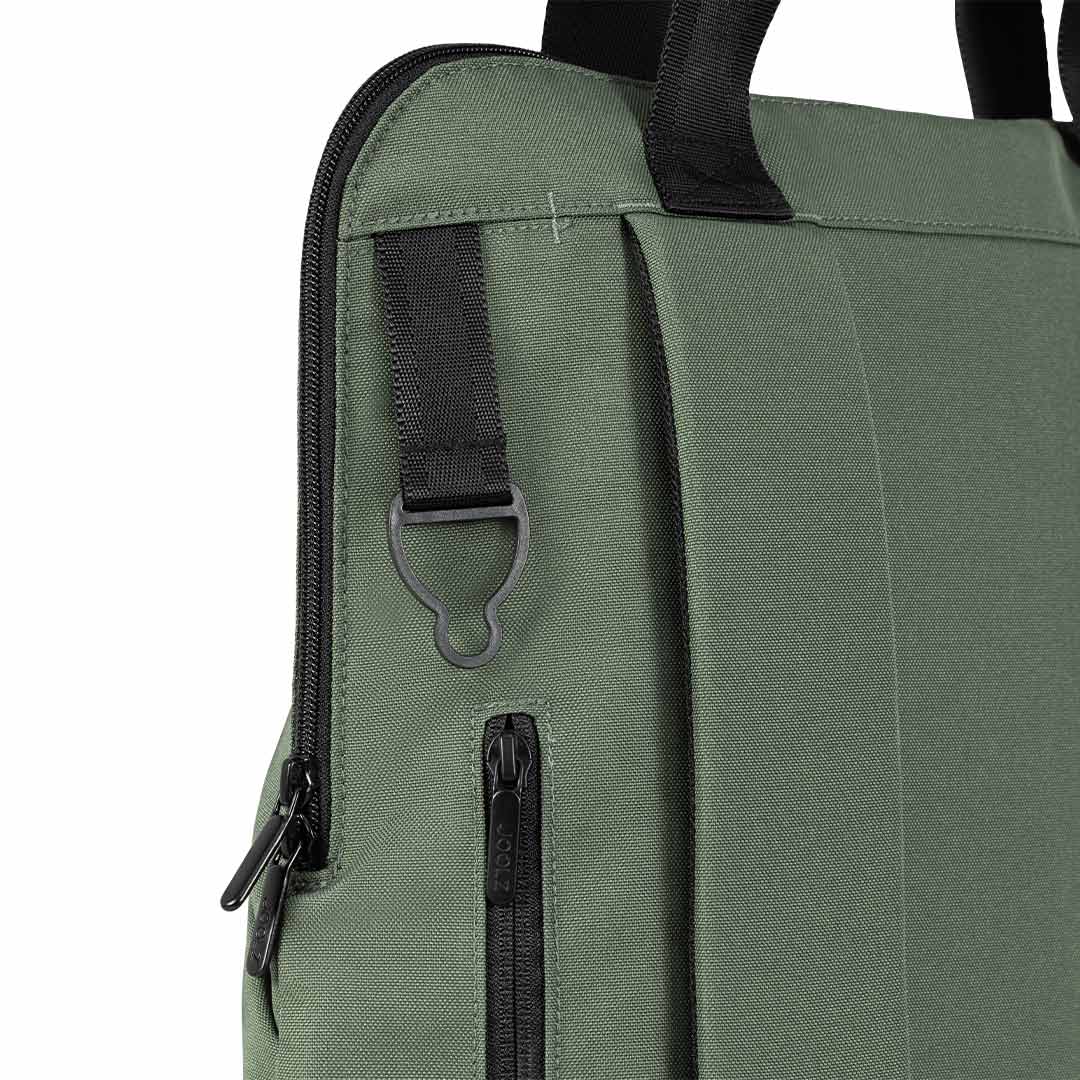 Joolz Changing Backpack -  Forest Green