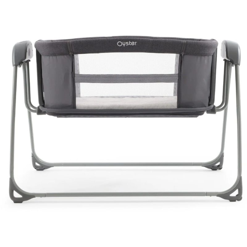 Babystyle Oyster Swinging Crib - Fossil