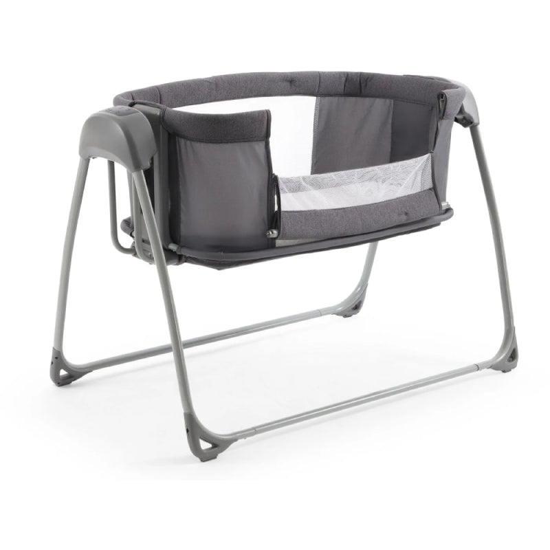 Babystyle Oyster Swinging Crib - Fossil