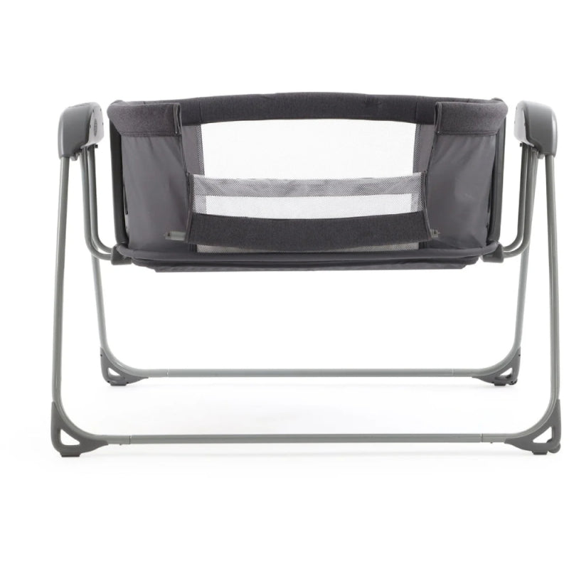 Babystyle Oyster Swinging Crib - Fossil