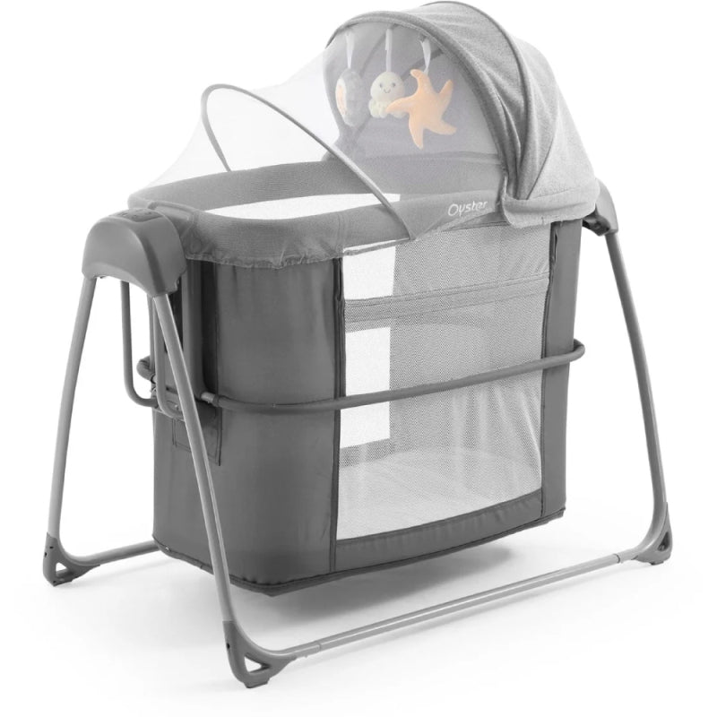 Babystyle Oyster Swinging Crib - Moon