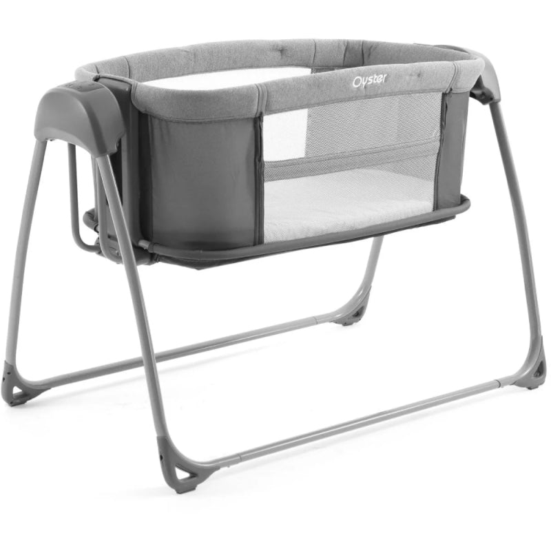 Babystyle Oyster Swinging Crib - Moon