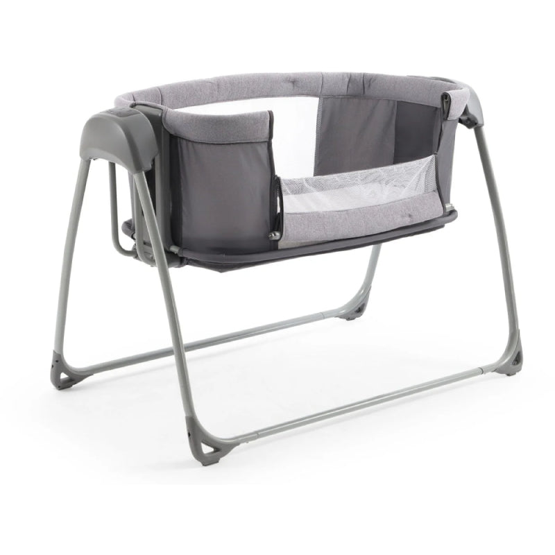 Babystyle Oyster Swinging Crib - Moon