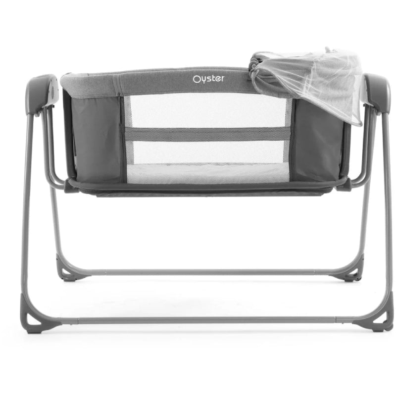 Babystyle Oyster Swinging Crib - Moon