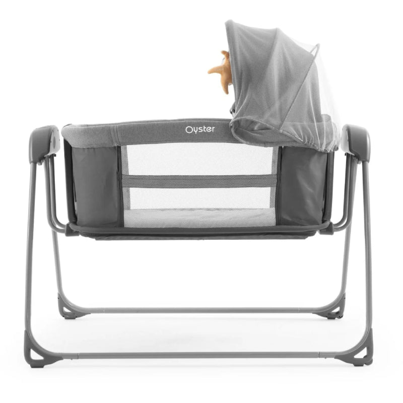 Babystyle Oyster Swinging Crib - Moon