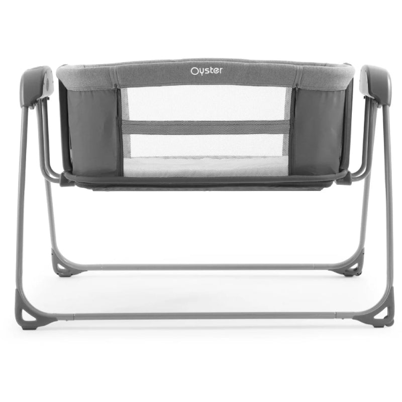 Babystyle Oyster Swinging Crib - Moon