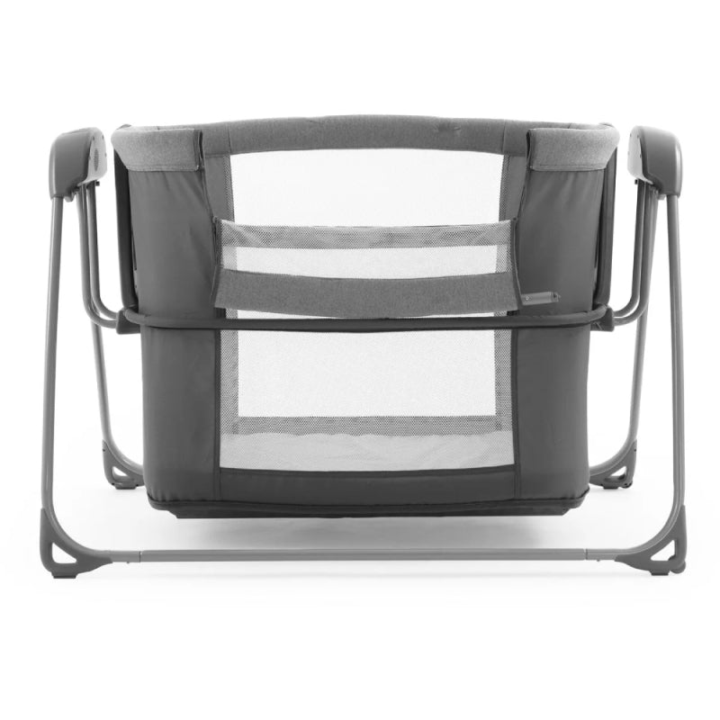 Babystyle Oyster Swinging Crib - Moon