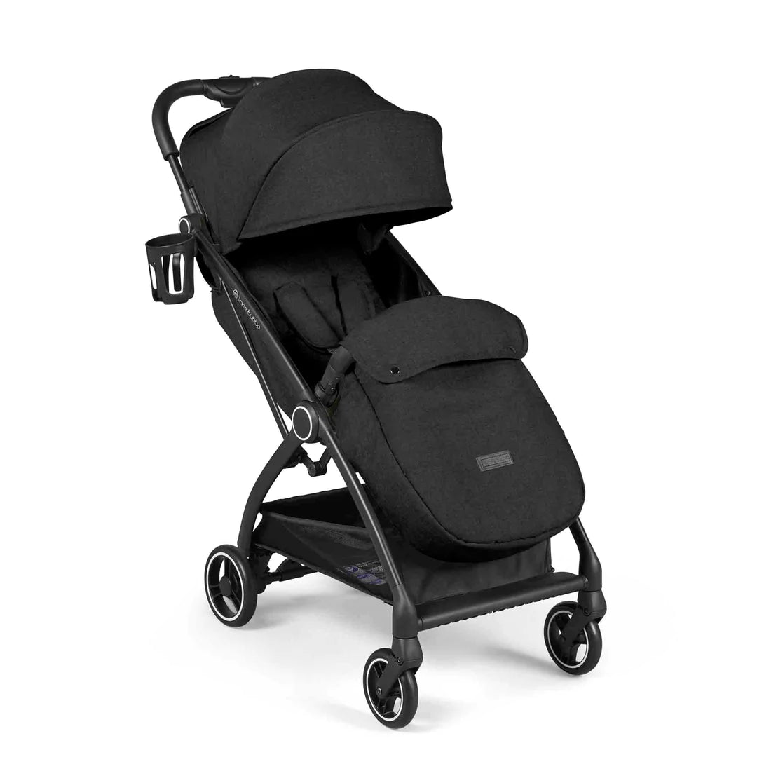 Ickle bubba Aries max - Black