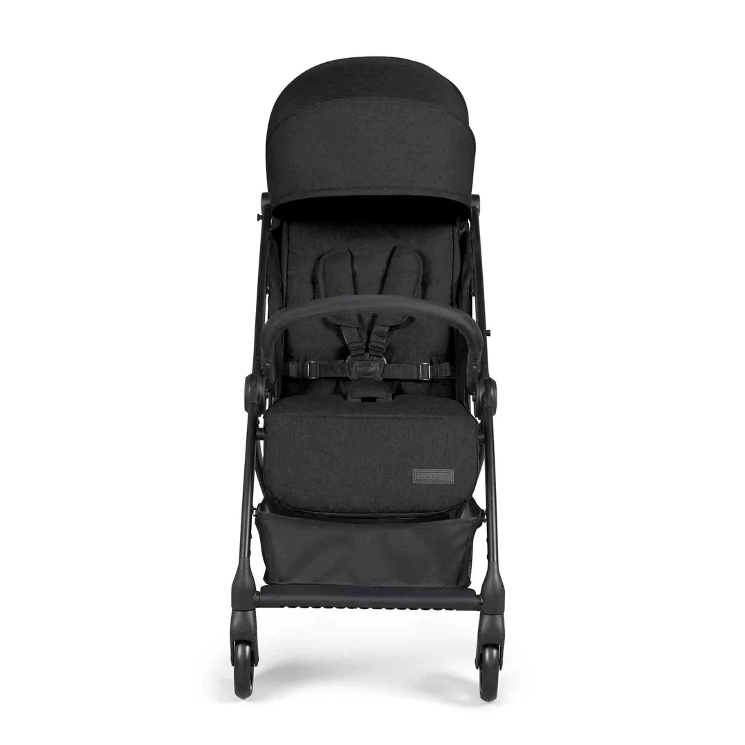 Ickle bubba Aries max - Black