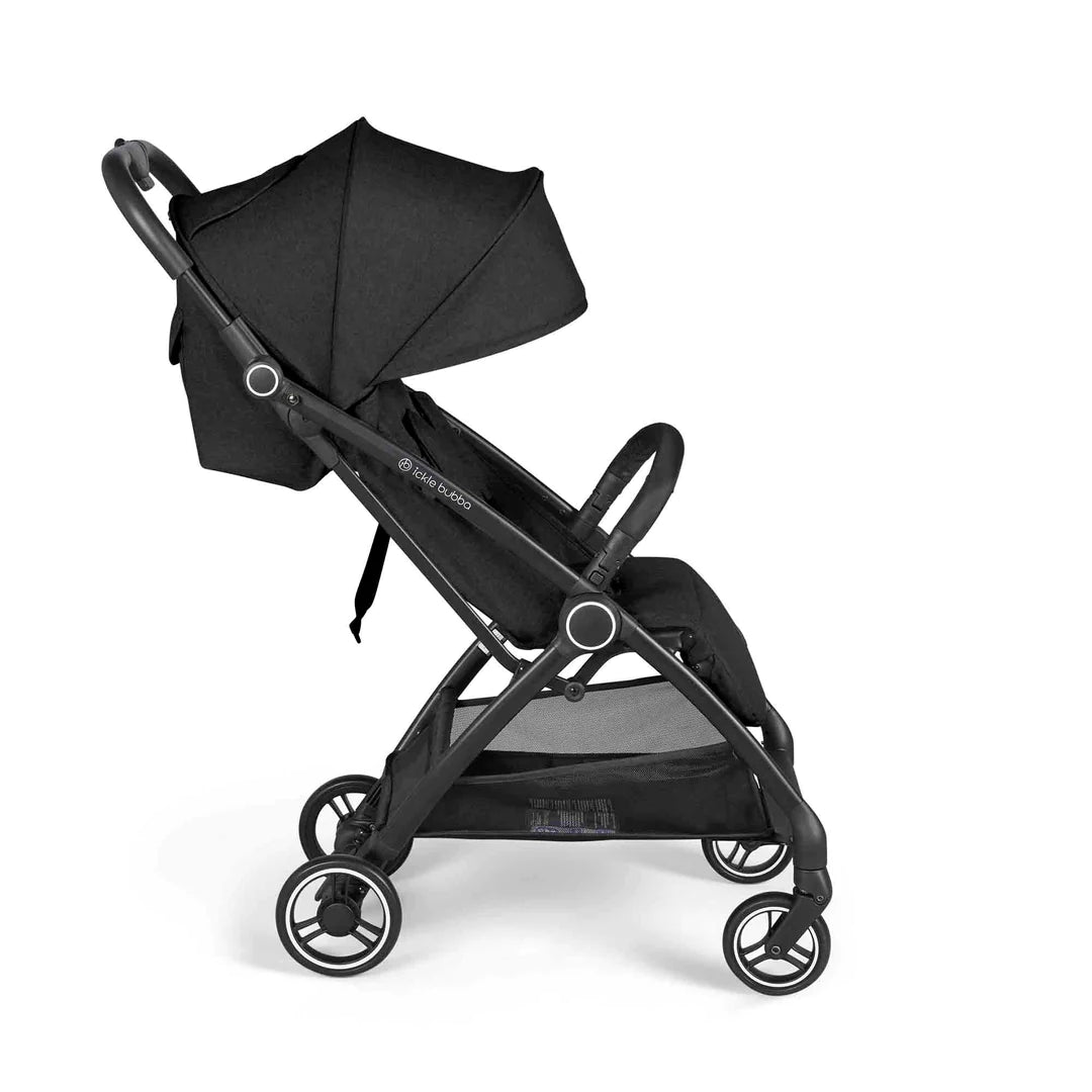 Ickle bubba Aries max - Black