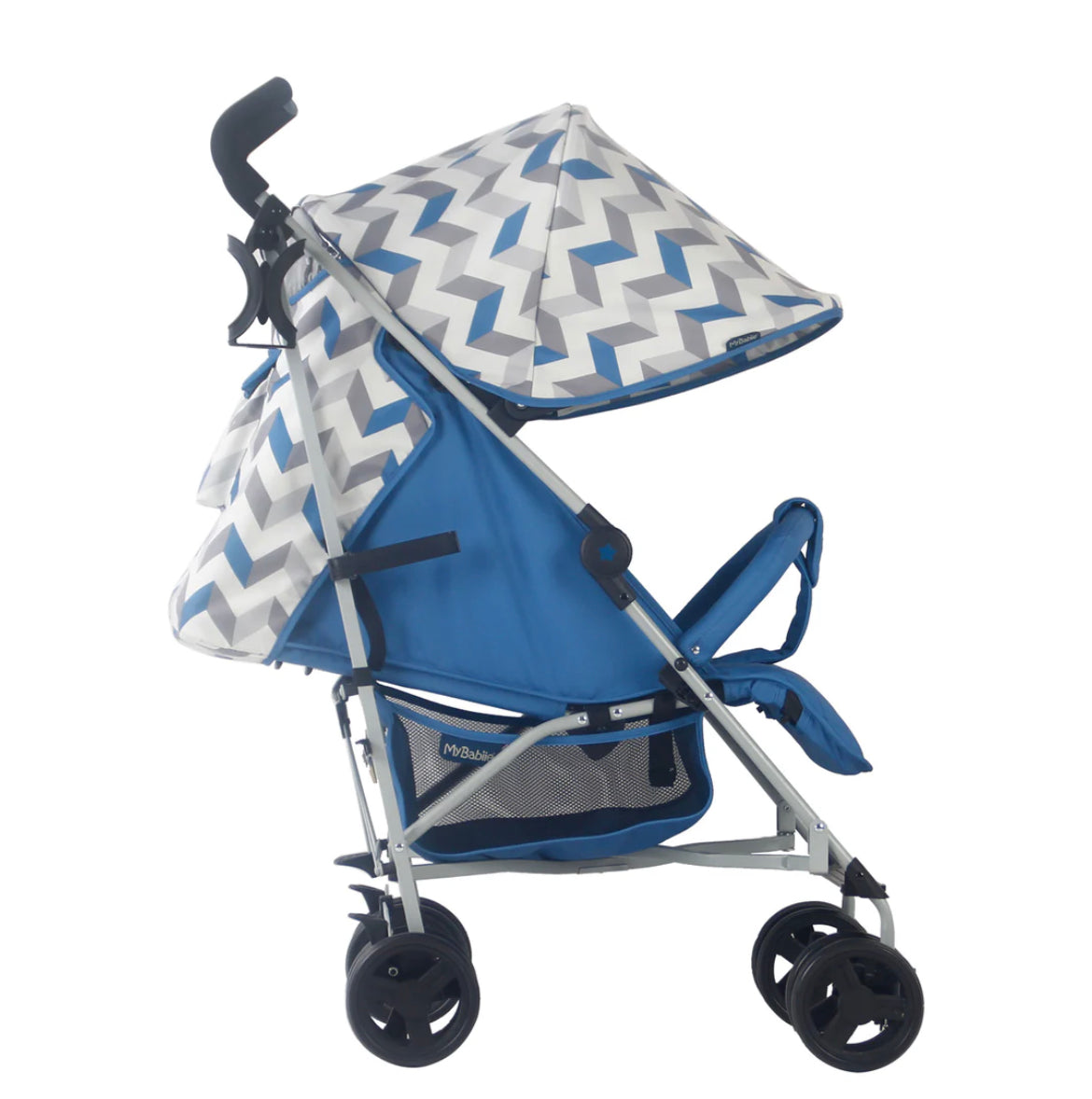 Billie faiers stroller discount blue