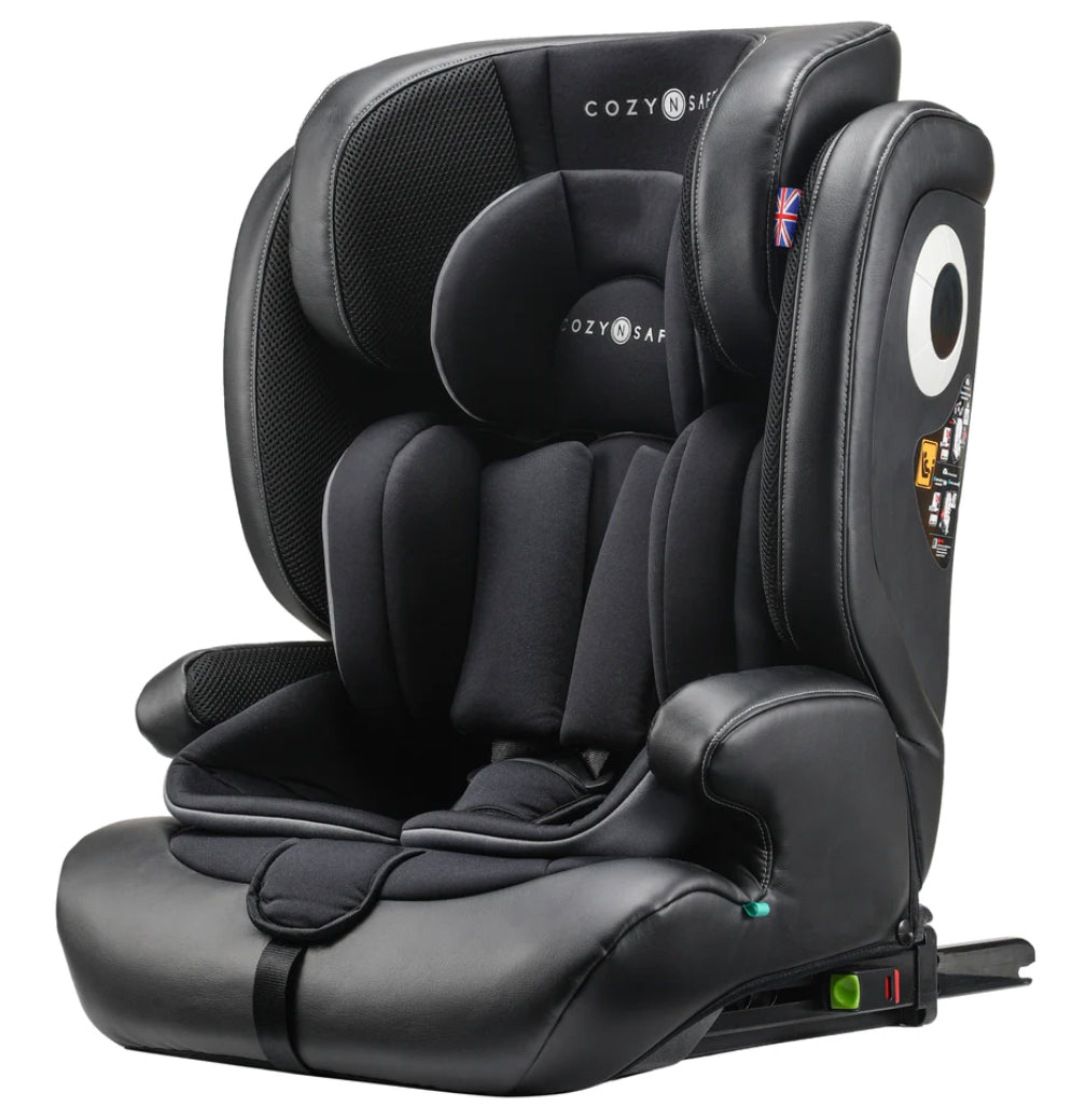 Cozy N Safe Hudson i-Size Car Seat