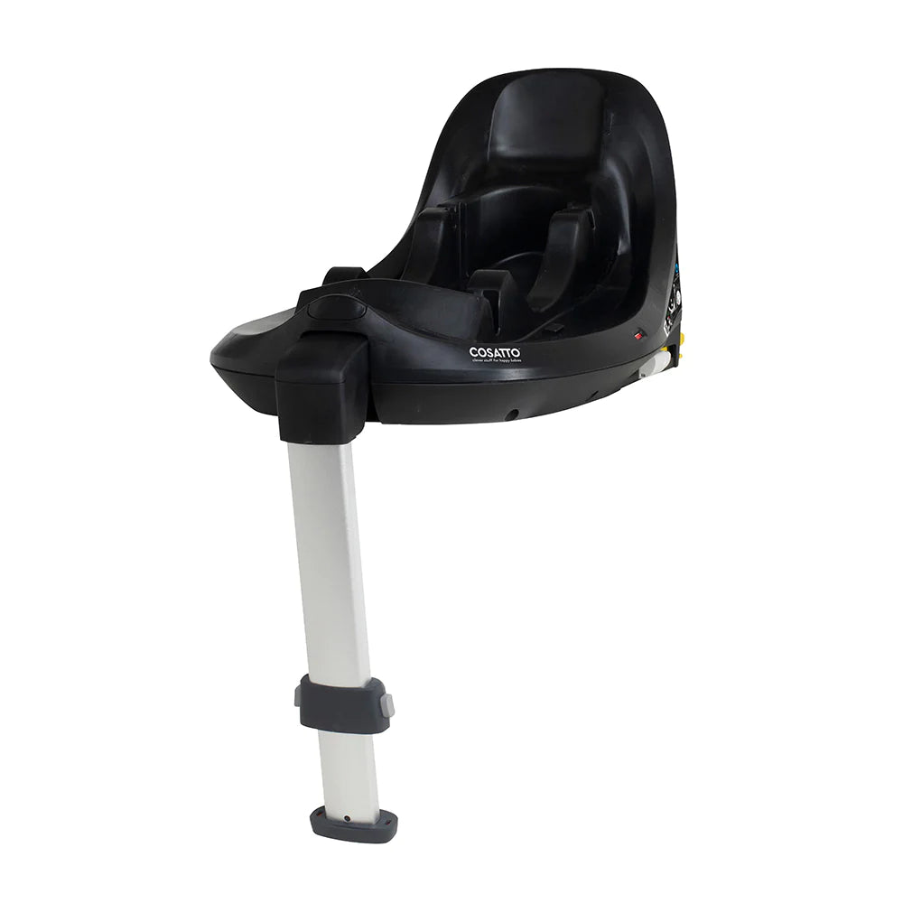 Cosatto wow hot sale isofix base