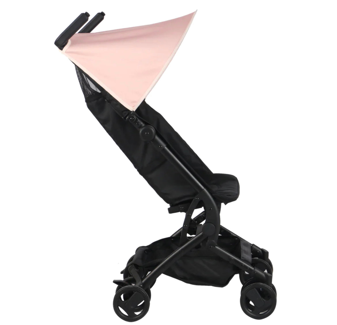 My babiie MBX5 Billie Faiers Pink Ultra Compact Stroller