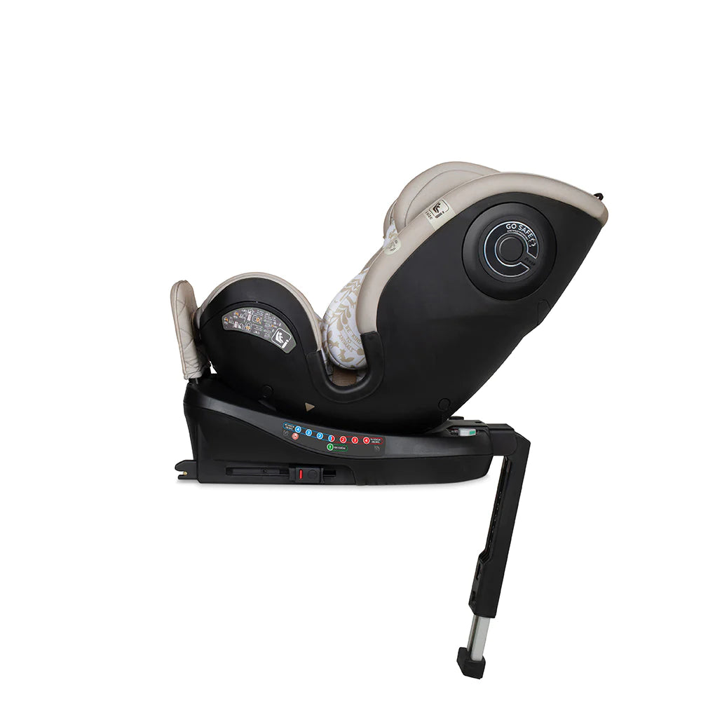 Cosatto All in All Ultra Car Seat Whisper