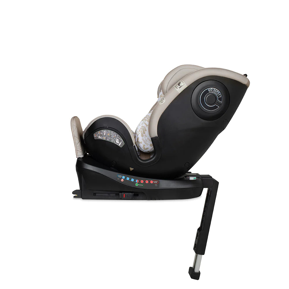 Cosatto All in All Ultra Car Seat Whisper *Feb offer