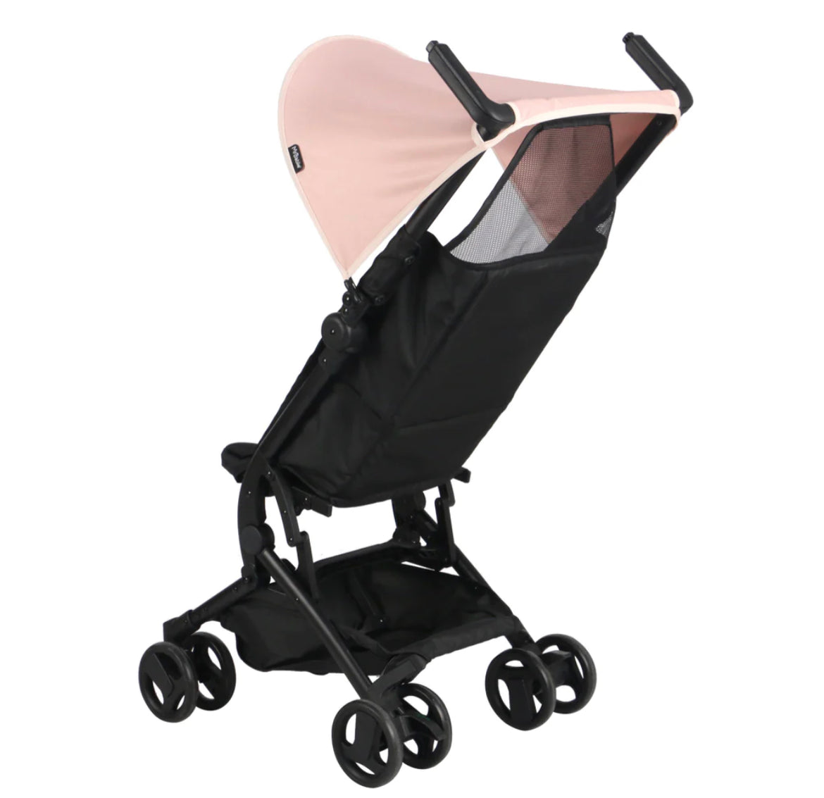 My babiie MBX5 Billie Faiers Pink Ultra Compact Stroller