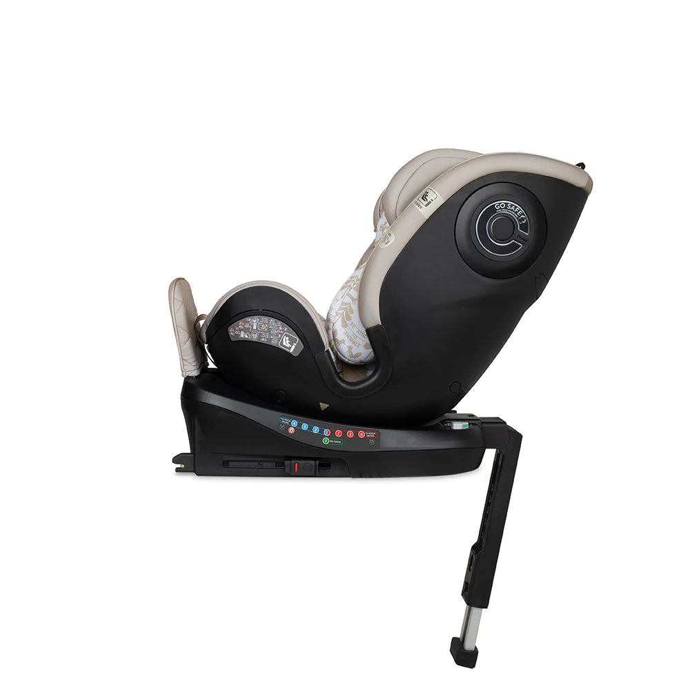 Cosatto All in All Ultra Car Seat Whisper