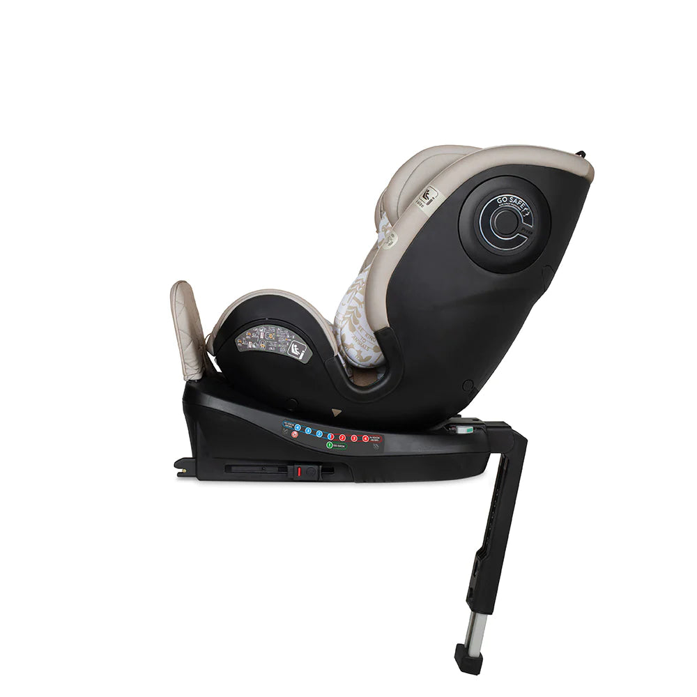 Cosatto All in All Ultra Car Seat Whisper