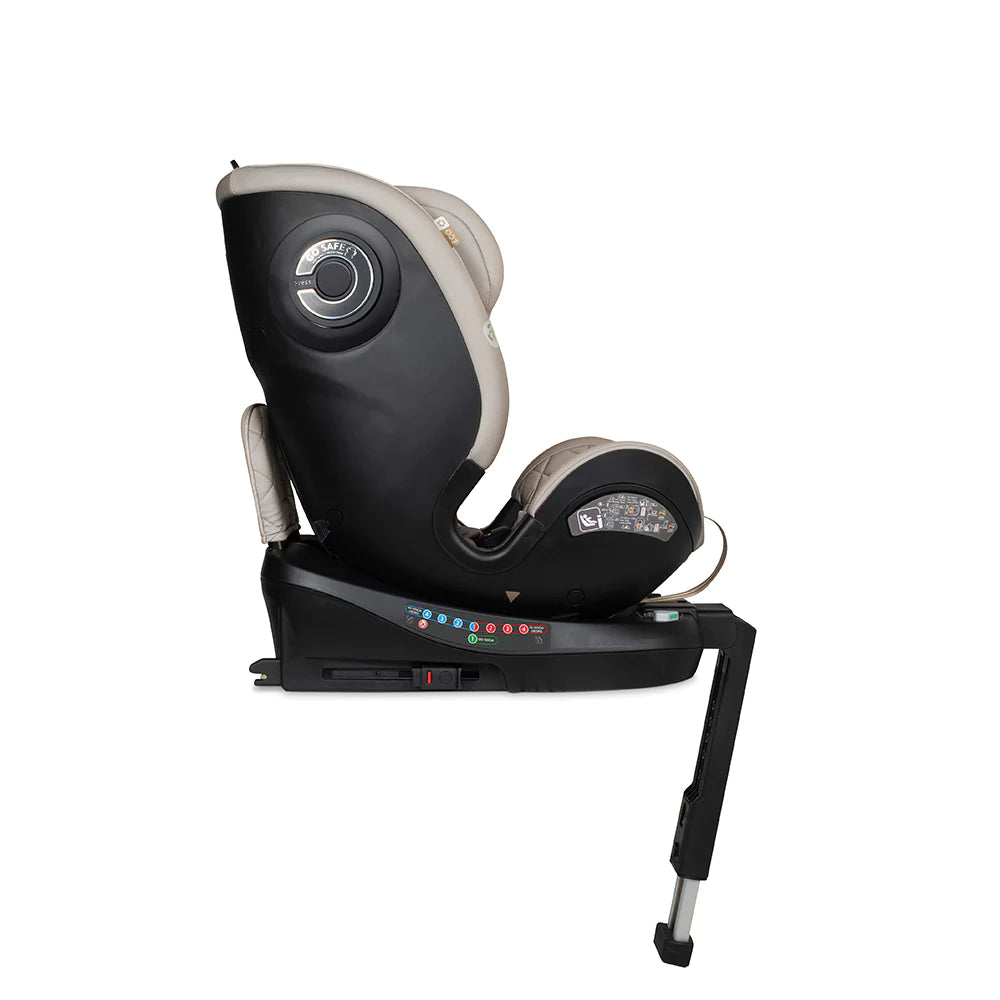 Cosatto All in All Ultra Car Seat Whisper *Feb offer