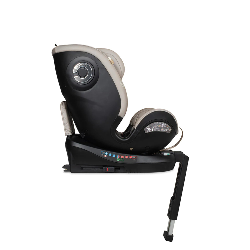 Cosatto All in All Ultra Car Seat Whisper