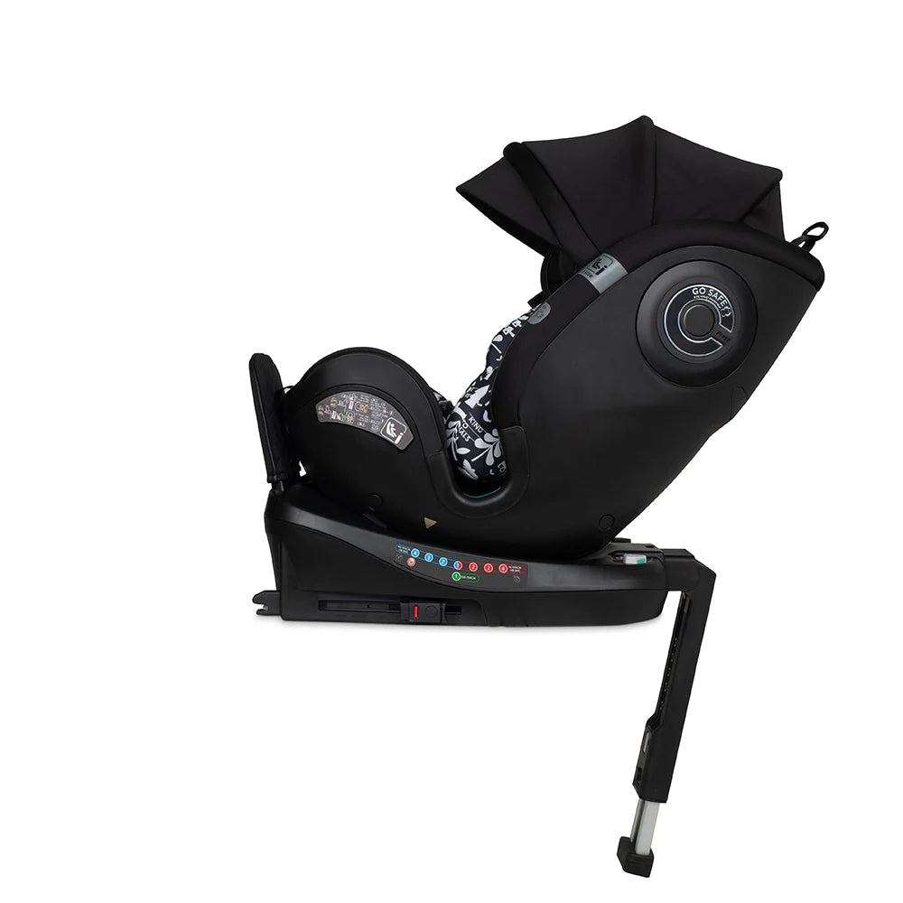 Cosatto All in All Ultra Car Seat Silhouette *Feb offer