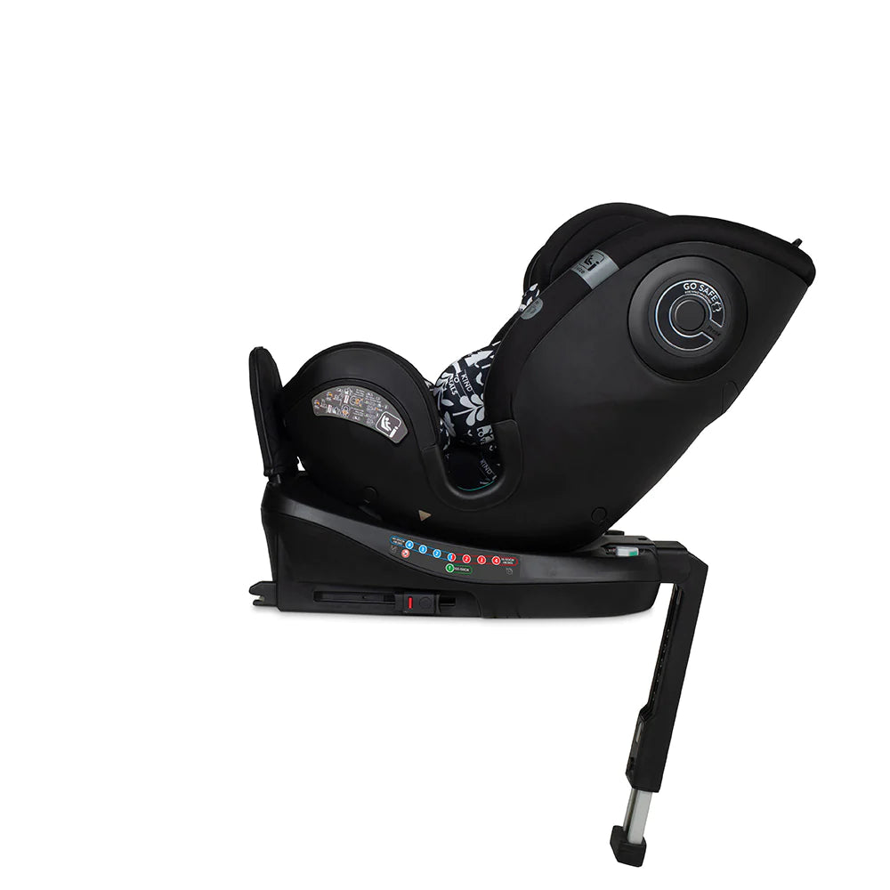 Cosatto All in All Ultra Car Seat Silhouette *Feb offer