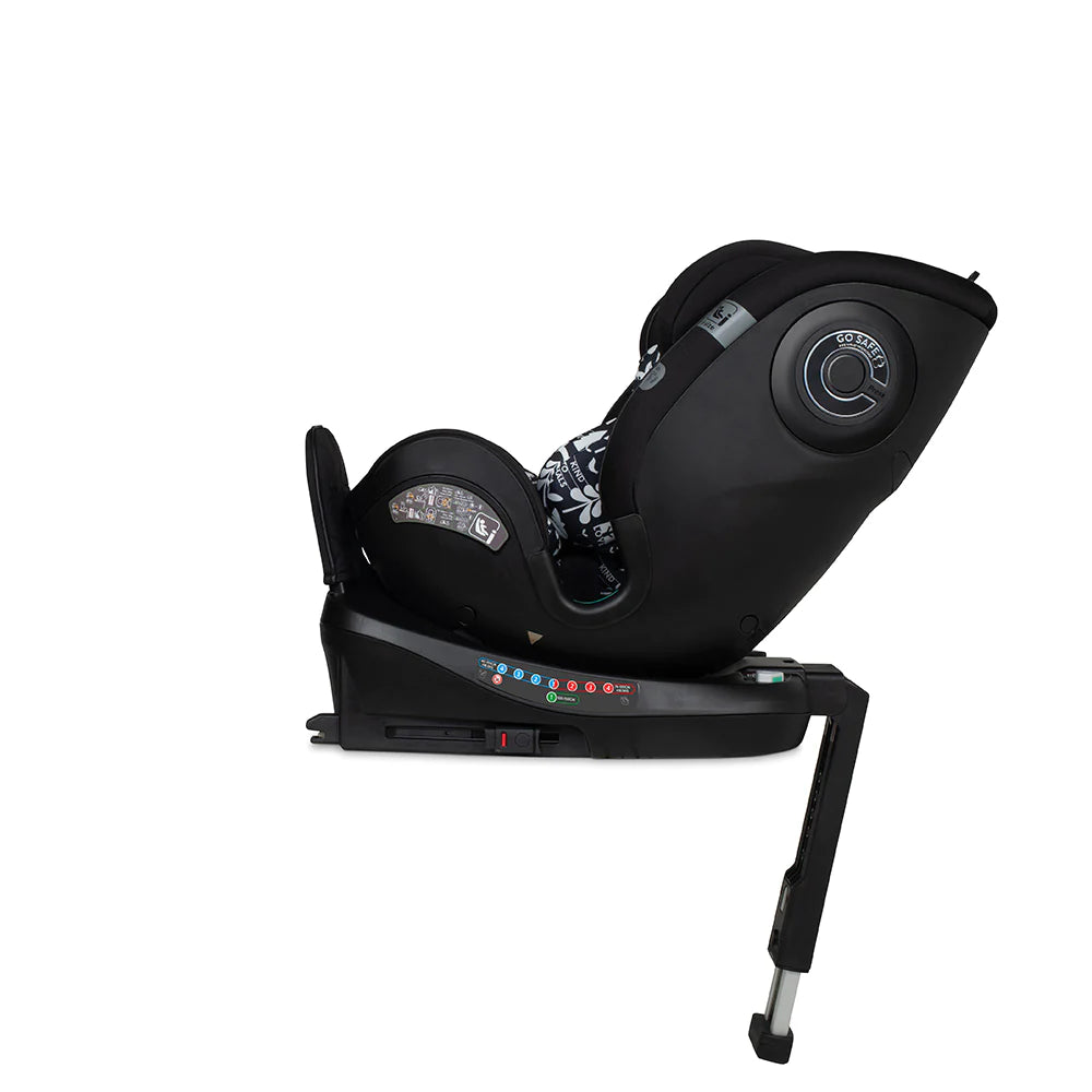 Cosatto All in All Ultra Car Seat Silhouette *Feb offer