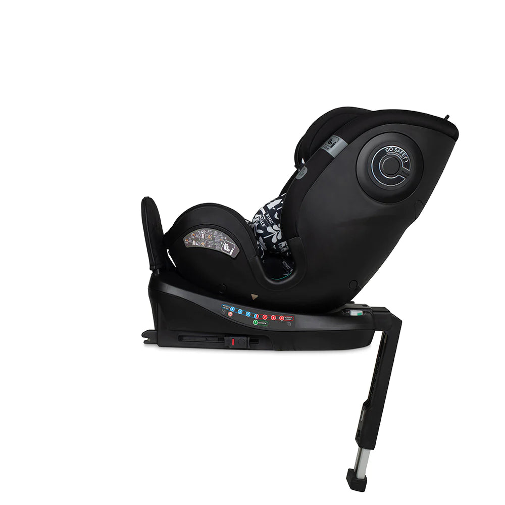 Cosatto All in All Ultra Car Seat Silhouette *Feb offer