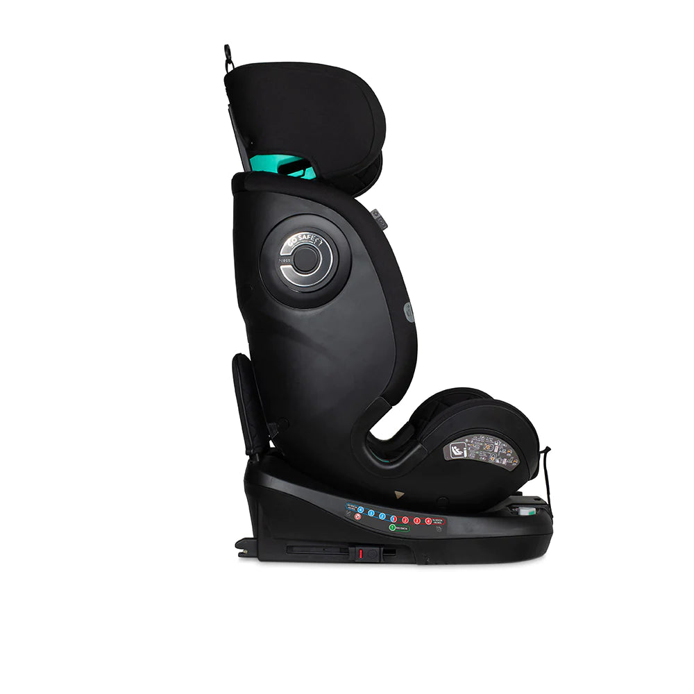 Cosatto All in All Ultra Car Seat Silhouette *Feb offer