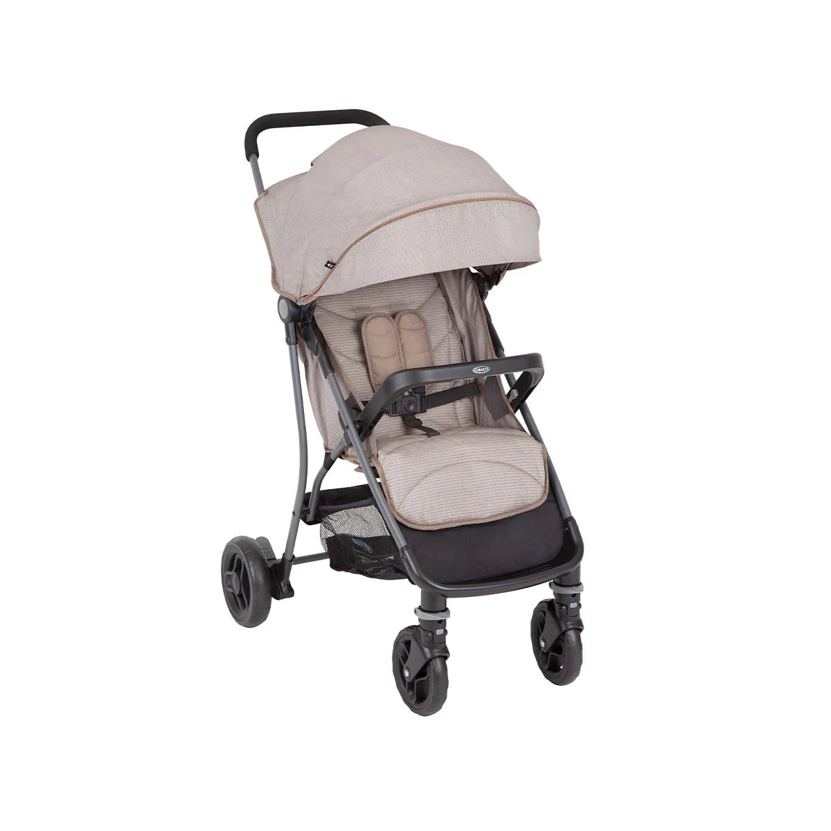 Graco breeze lite 2 - Little adventures