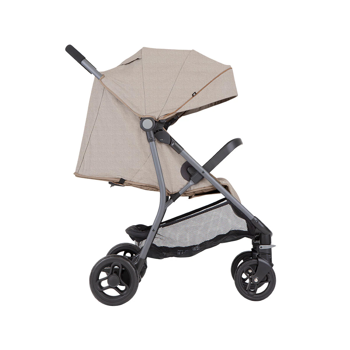 Graco breeze lite 2 - Little adventures