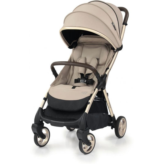 Egg Z Stroller-Feather *contact us to check availability