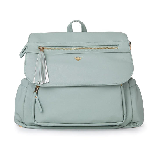 Bizzi Growin lili bag - Mint